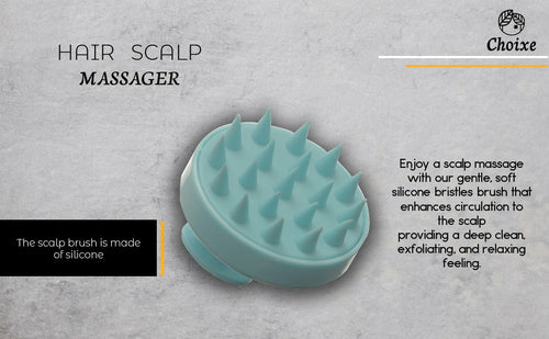 GlowKur Scalp Massage Brush™ (2-Pack)