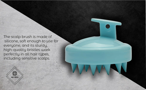 GlowKur Scalp Massage Brush™ (2-Pack)