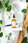 GlowKur Scalp Nourishing Oil™ Non gmo, Organic