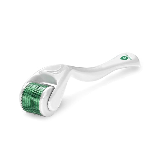 GlowKur Scalp Derma Roller™ (0.5mm)
