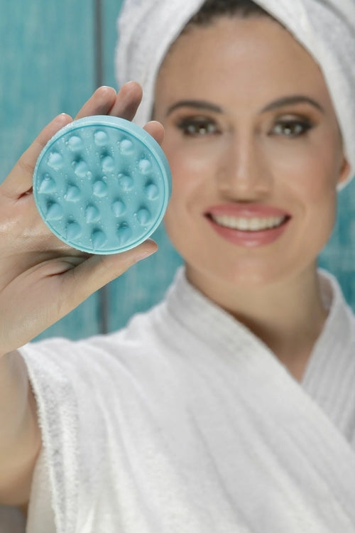GlowKur Scalp Massage Brush™ (2-Pack)